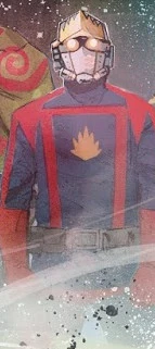 Star-Lord (Earth-28609)