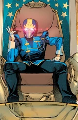 Star-Lord (Earth-616)