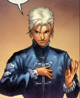 Petros (Earth-311)