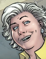 Petunia Grimm (Earth-616)