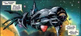 Phalanx Fleet (Earth-616)