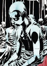 Princess Phan (Earth-616)