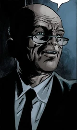 Philip Hockney (Earth-616)