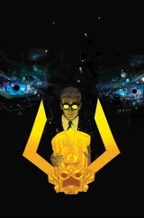 Philip Vogt (Earth-616)