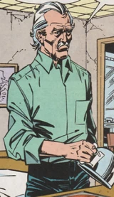 Philip Watson (Earth-616)