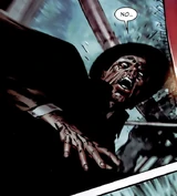 Man With No Face (Earth-616)