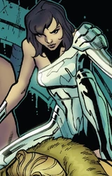 Arclight (Earth-616)