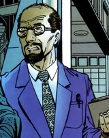 Phillip Barnett (Earth-616)