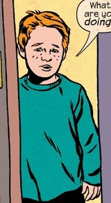 Phil Campbell (Earth-616)
