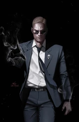 Phil Coulson (Earth-616)
