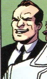 Phil Coulson (Earth-TRN1375)