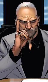 Phillip R. Roxxon (Earth-1610)