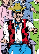 Philmont Magee (Earth-616)