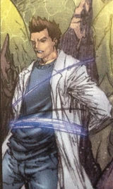 Phineas Mason (Earth-1610)