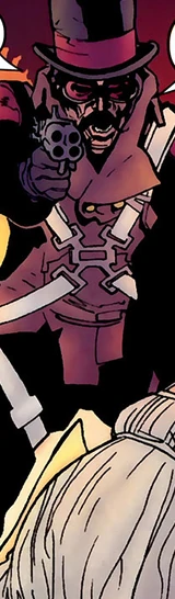 Phineas Randall (Earth-616)