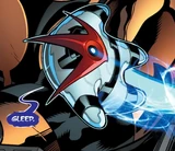 Nova (Earth-616)