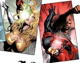 Phoenix Five (Earth-28210)
