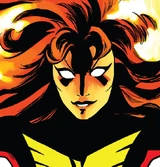 Phoenix Force (Earth-14923)