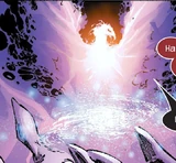 Phoenix Force (Earth-15104)
