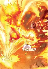 Phoenix (Earth-1610)