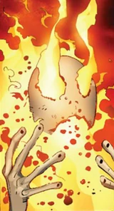 Messiah (Earth-616)