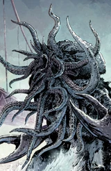 Phorcys (Earth-616)