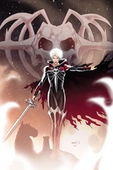 Martyr (Earth-616)