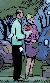 Phyllis Dennefer (Earth-616)