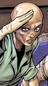 Physique (Earth-616)