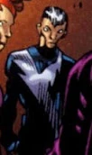 Quicksilver (Earth-1191)