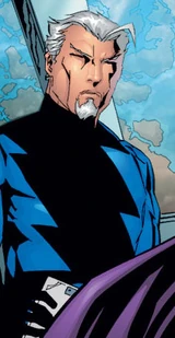 Quicksilver (Earth-94831)