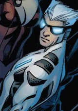 Quicksilver (Earth-61610)