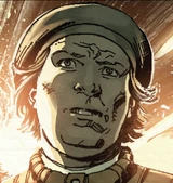 Pietro Perugino (Earth-616)