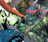 Pildorr the Plunderer (Earth-616)