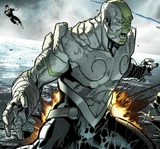 Pillar (Earth-616)