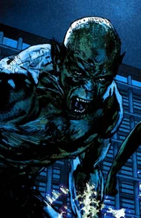 Pilli Natu (Earth-616)