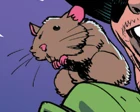 Pine Cone (Earth-65)