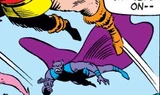 Pinyon (Earth-616)