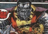 Colossus (Earth-10011)