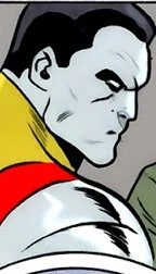 Colossus (Earth-10054)
