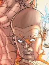 Colossus (Earth-10192)