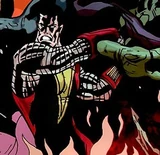Colossus (Earth-10349)