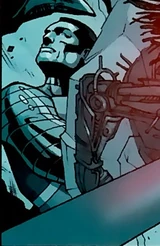 Colossus (Earth-10710)