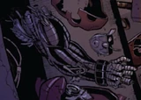Colossus (Earth-10964)