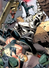 Colossus (Earth-11326)