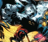 Colossus (Earth-1191)