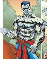 Colossus (Earth-1298)