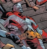 Colossus (Earth-15061)