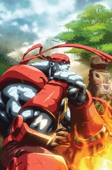 Colossus (Earth-295)