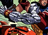 Colossus (Earth-81156)